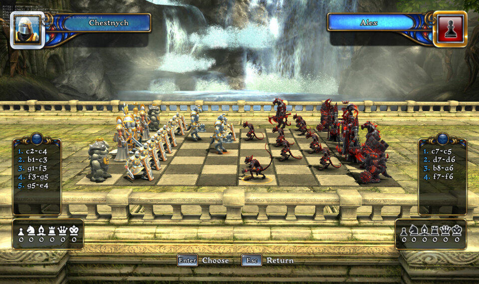 Steam Community :: Battle vs Chess