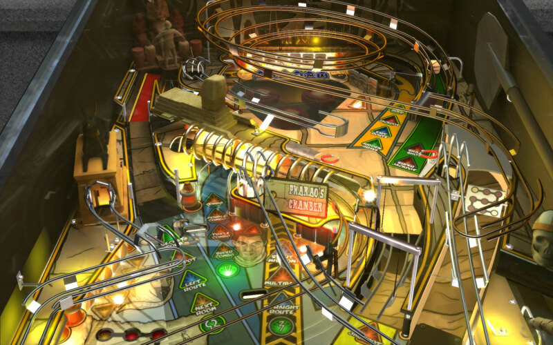 wii dream pinball 3d how to play